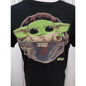 Grogu Unisex Tee Men's Size S
